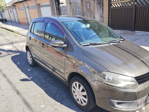 Volkswagen Fox 1.0 Vht Trend Total Flex 5p 1543 mm