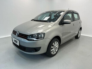 Volkswagen Fox 1.6 Gii