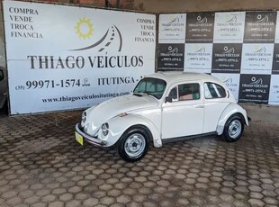 Volkswagen Fusca 1300 Carro Muito Bem Cuidado