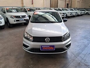 Volkswagen Gol 1.0 12v (Flex)