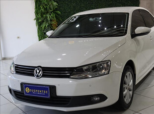 Volkswagen Jetta 2.0 Comfortline