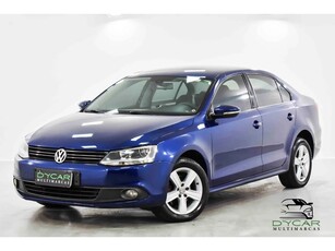 Volkswagen Jetta 2011 2.0 comfortline 120cv flex 4p tiptronic