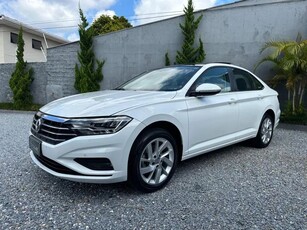 Volkswagen Jetta Comfortline 1.4 TSI 2020