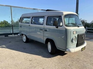 VOLKSWAGEN KOMBI