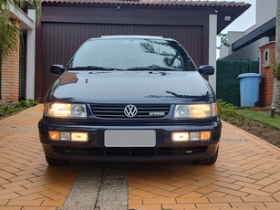 Volkswagen Passat 2.8 Vr6 12v
