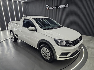 Volkswagen Saveiro 1.6 MSI TRENDLINE CS 8V FLEX 2P MANUAL