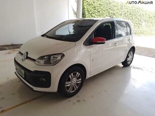 Volkswagen Up 1.0 TSI 2018