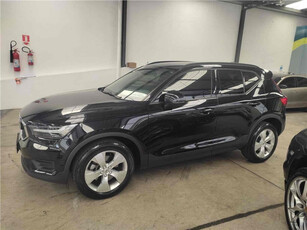 Volvo Xc 40 2.0 T4 Gasolina Geartronic