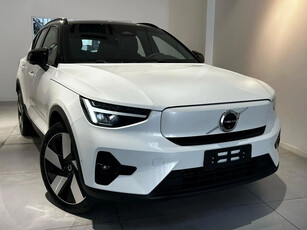 Volvo XC40 P8 RECHARGE TWIN ULTIMATE AWD