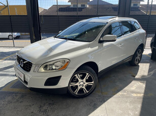 Volvo XC60 T5 DYNAMIC 2.0 AUT. 16V