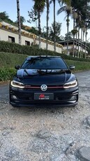 VW VIRTUS GTS 1.4 TSI 2020 ÚNICO DONO