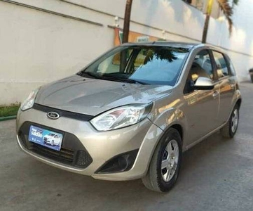 FORD FIESTA 1.6 MPI CLASS HATCH 8V FLEX 4P MANUAL