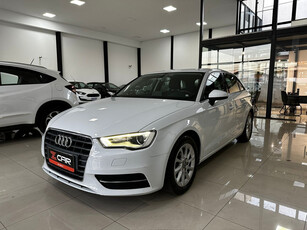 Audi A3 Sportback 1.4 TFSI S-tronic