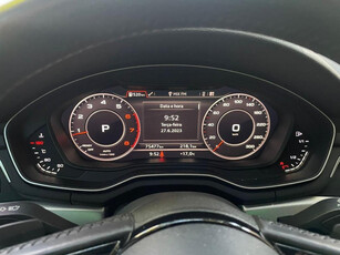 Audi A4 Avant 2.0 Tfsi Ambiente S-tronic 5p