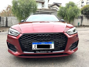 Audi A5 2.0 Perform Black Sportback S tronic 2019