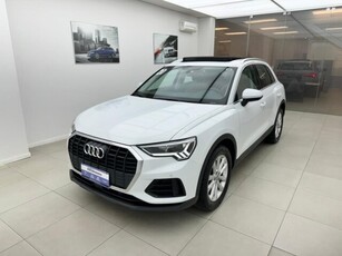 Audi Q3 1.4 Prestige Plus S tronic 2020