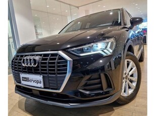 Audi Q3 1.4 Prestige Plus S-Tronic 2021