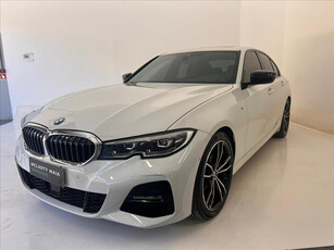 BMW 320I 2.0 16v Turbo Flex Sport Automático