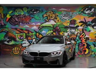 BMW M3 Sedan M3 3.0 2016