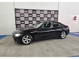 BMW Série 3 320i ActiveFlex 2015