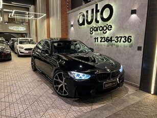 BMW Série 3 328i Sport ActiveFlex 2015