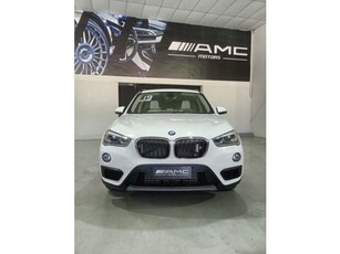 BMW X1 2.0 sDrive20i GP ActiveFlex 2019