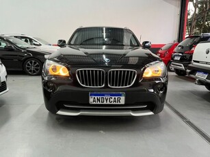 BMW X1 3.0 24V xDrive28i 2011