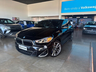 BMW X2 2.0 16V 4P TWINPOWER M35I XDRIVE STEPTRONIC AUTOMÁTICO