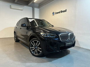 BMW X3 XDRIVE 30e M Sport Turbo Aut. (Híb.)