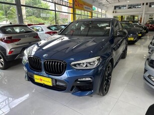 BMW X4 3.0 M40i 2019