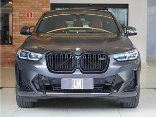 BMW X4 3.0 M40i 2022