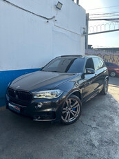 BMW X5 4.4 XDRIVE