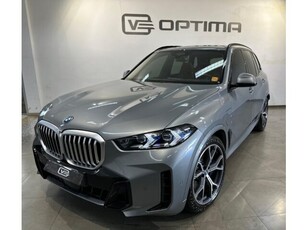 BMW X5 xDrive50e 3.0 M Sport 2024