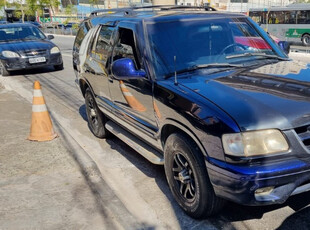 Chevrolet Blazer 4.3 V6 Executive 5p