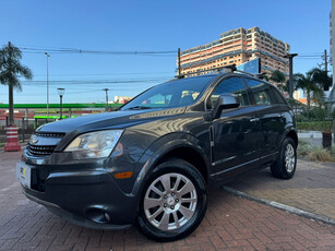 Chevrolet Captiva 3.6 Sport Awd 5p