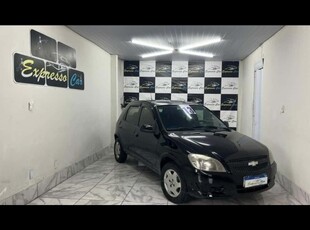 CHEVROLET CELTA