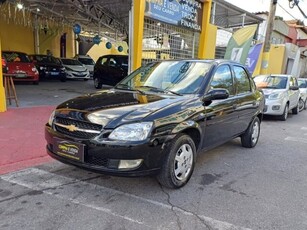 Chevrolet Classic LS VHC E 1.0 (Flex) 2012