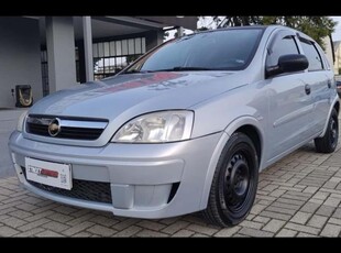 CHEVROLET CORSA