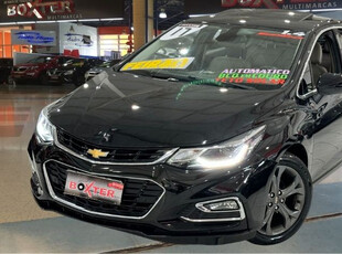 Chevrolet Cruze 1.4 TURBO SPORT6 LTZ 16V