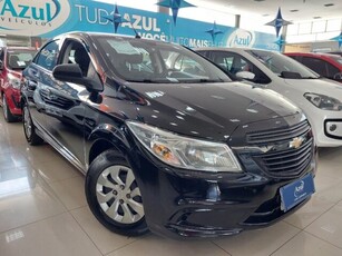 Chevrolet Onix 1.0 Joy SPE/4 2019