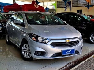 Chevrolet Onix 1.0 LT SPE/4 2019