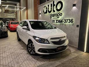 Chevrolet Onix 1.4 Lt 5p