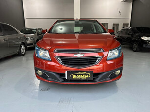 Chevrolet Onix 1.4 MPFI LT 8V FLEX 4P MANUAL