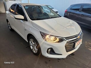 Chevrolet Onix Plus 1.0 Turbo LTZ (Aut) 2023