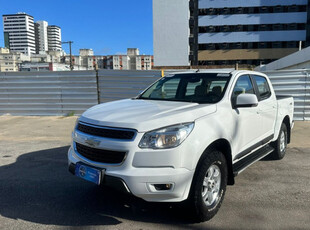 CHEVROLET S10 2014