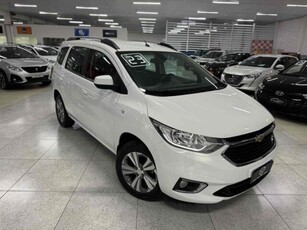 Chevrolet Spin 1.8 Econoflex Premier 7S (Aut) 2023