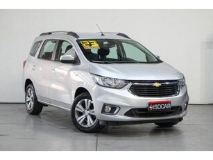 Chevrolet Spin 1.8 Econoflex Premier 7S (Aut) 2023