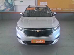 Chevrolet Spin 1.8 Econoflex Premier 7S (Aut) 2023