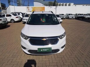 Chevrolet Spin 1.8 Econoflex Premier 7S (Aut) 2023