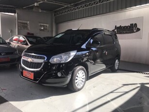 Chevrolet Spin LT 5S 1.8 (Aut) (Flex) 2014